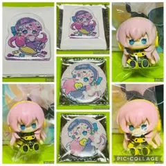 ボカロ【巡音ルカ　セット】のサムネイル