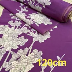 着物 はぎれ 194 生地 布 ハギレ アンティーク 絹　古布　和布　古裂　和柄