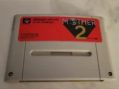 ※ジャンク品・動作保証なし※　MOTHER2 ギーグの逆襲