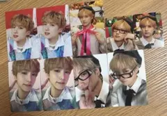 INI 尾崎匠海　トレカ