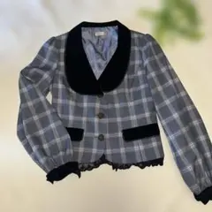 axes femme. 3点セット 卒業式・入学式