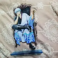 2026年最新】銀魂わーるど 銀時 アクリルスタンドの人気アイテム