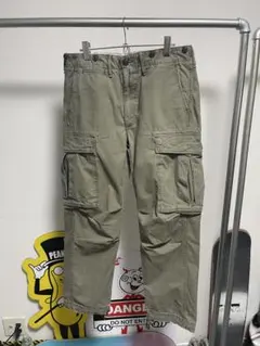 2025年最新】DOUBLE RL メンズ ワークパンツ・カーゴパンツ