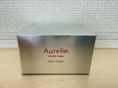 オレリー　リンクルリペアナイトクリーム