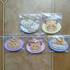 ポケピース　一番くじ　I賞 まとめ売り　パンケーキラバーチャーム