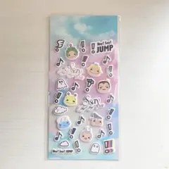 hey!say!jump ステッカー