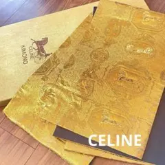 2026年最新】CELINE レディース 着物の人気アイテム - メルカリ