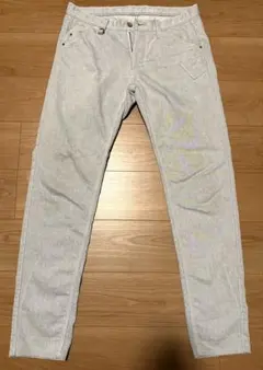 ニコルクラブフォーメン nicole club for men デニムパンツ