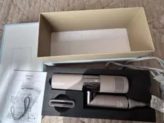 【ジャンク】KINUJOドライヤー KH202 モカ