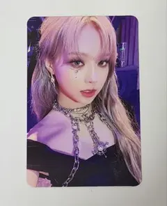 2025年最新】AESPA ウィンター girlsの人気アイテム - メルカリ