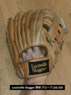 2026年最新】Louisville Slugger 野球 軟式グローブの人気アイテム