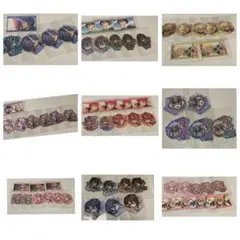 転スラ シール ステッカー まとめ売り