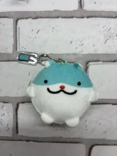 森永ラムネ ぬいぐるみマスコット しゅうチュー