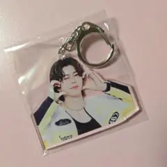 EBiDAN スポーツマンヒップ！アクキー SEIYA
