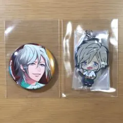 A3！春組　シトロン　セット