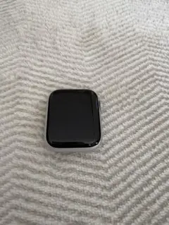 Apple Watch Series 4のGPS + Cellular
