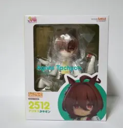 ねんどろいど 2512　アグネスタキン