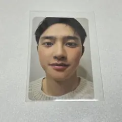 2025年最新】exo d.o. トレカの人気アイテム - メルカリ