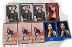 twice ツウィ　eyes wide open feel special