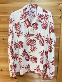 新品未使用箱付 デュークカハナモク DUKE'S PINEAPPLE XL - メルカリ