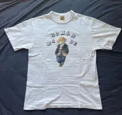 HUMAN MADE Tシャツ