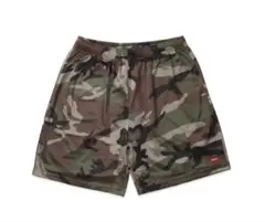 2026年最新】supreme small box baggy mesh shortの人気アイテム