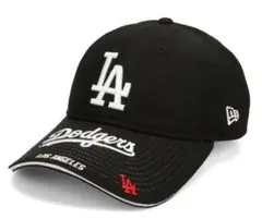 GR8 × MLB TOKYO SERIES 2025 ニューエラ　ブラック