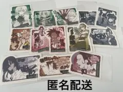 D.Gray-man Dグレ モバイルステッカー