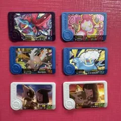 ⭐️超お得⭐️ポケモンフレンダベストタッグ第五弾ST⁉️