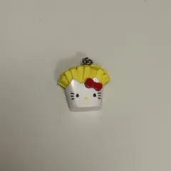 ハローキティ　めじるし　アメリカン　ポテト
