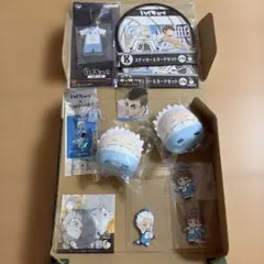 ハイキュー!! 鴎台 まとめ売り