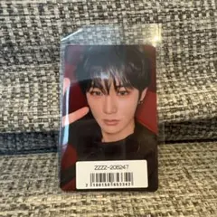 ALD1 EUPHORIA ソニーミュージック特典　アンシントレカ　ソニミュ