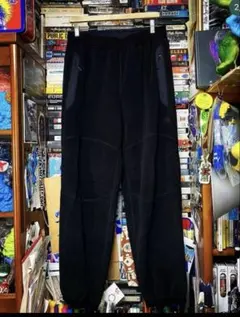 SSZ POLARTEC FLEECE PANTS ポーラテック フリースパンツ