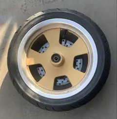 2026年最新】マグザム ホイールの人気アイテム - メルカリ