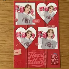 2025年最新】txt ヨンジュン チェキの人気アイテム - メルカリ