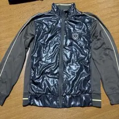 ALBATROSS ダークグレー ジャケット