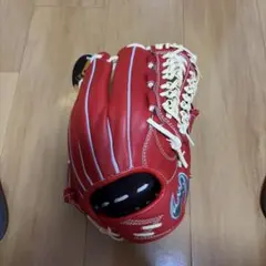 Z'ZOOM 完全別注 硬式 グローブ ピッチャー用 MADE IN JAPAN - メルカリ