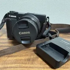 Canon PowerShot G1 X Mark ll デビカメ 2556 - メルカリ
