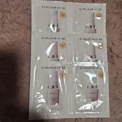 マキアージュ　エッセンスリキッド EX　サンプル　リキッドファンデーション