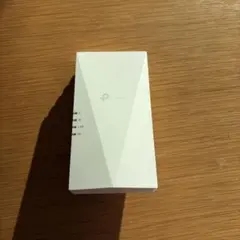 TP-Link RE600X AX1800 Wi-Fi 6 中継機