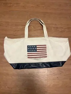 90s POLO SPORT 1996 USA ロゴ刺繍 メッセンジャーバッグ - メルカリ