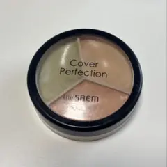 the SAEM CPポットコンシーラー 01 コレクトベージュのサムネイル