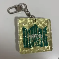 ランダムウェーブキーリング