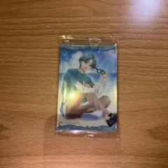プリキュアウエハース12 響カイト キミとアイドルプリキュア