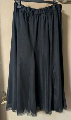 サイズ13 eur3 チュールスカート