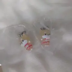 JO1 JOCHUM めじるしアクセサリー まめちぃ