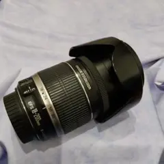 Canon EF-S 18-200mm F3.5-5.6 ISのサムネイル