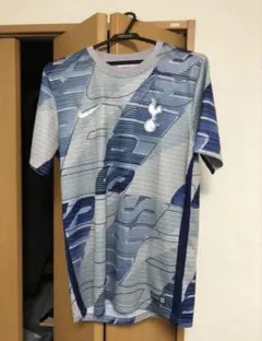 トッテナム　プラクティスTシャツ　dri-fitのサムネイル