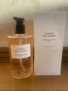 JASMIN DES ANGES 液体ハンド＆ボディソープ　DIOR
