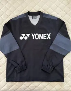 YONEX テニスウェアXS ユニセックス裏地付き